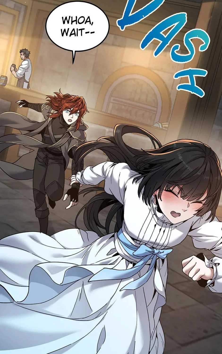 Read The Beginning After the End chapter 216 image 128 on Lezhin