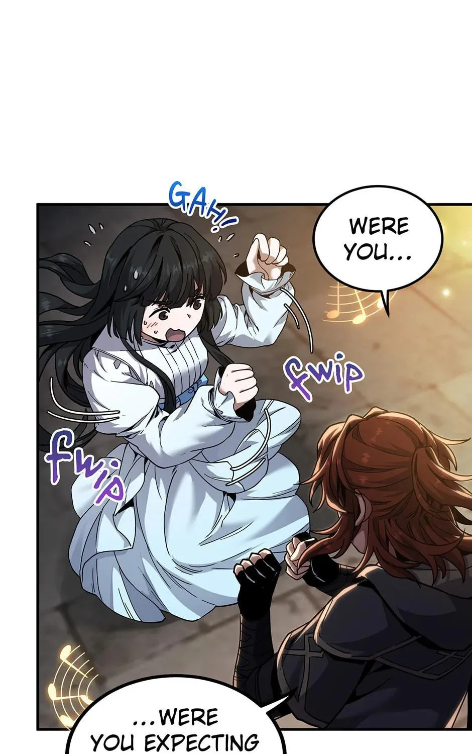 Read The Beginning After the End chapter 216 image 134 on Lezhin