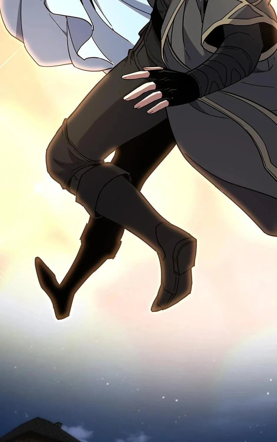 Read The Beginning After the End chapter 216 image 148 on Lezhin