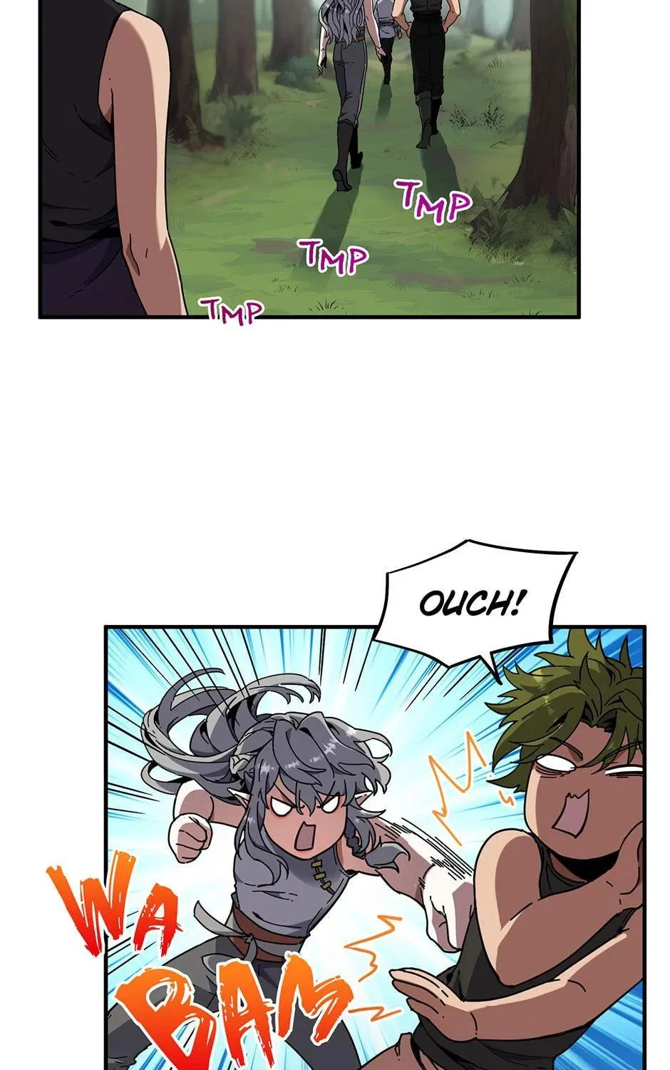 Read The Beginning After the End chapter 216 image 154 on Lezhin