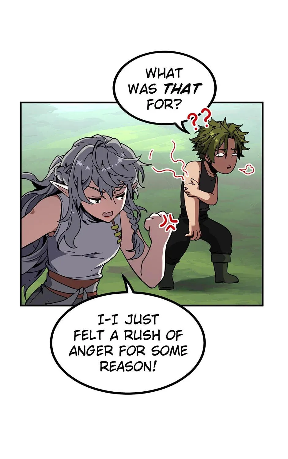 Read The Beginning After the End chapter 216 image 156 on Lezhin