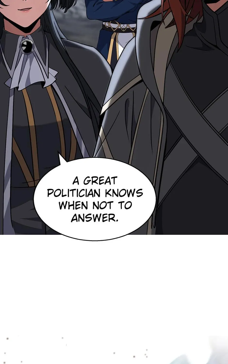 Read The Beginning After the End chapter 216 image 24 on Lezhin