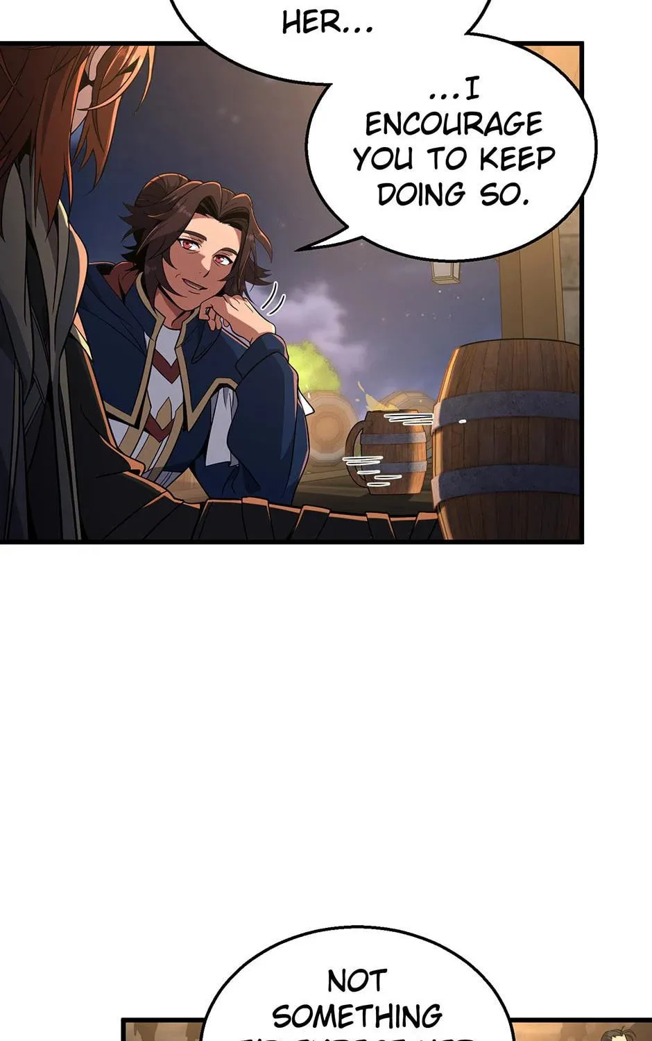 Read The Beginning After the End chapter 216 image 32 on Lezhin