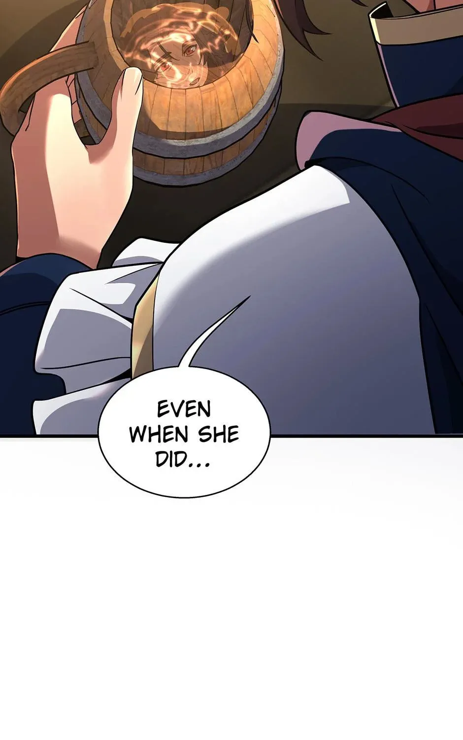 Read The Beginning After the End chapter 216 image 36 on Lezhin
