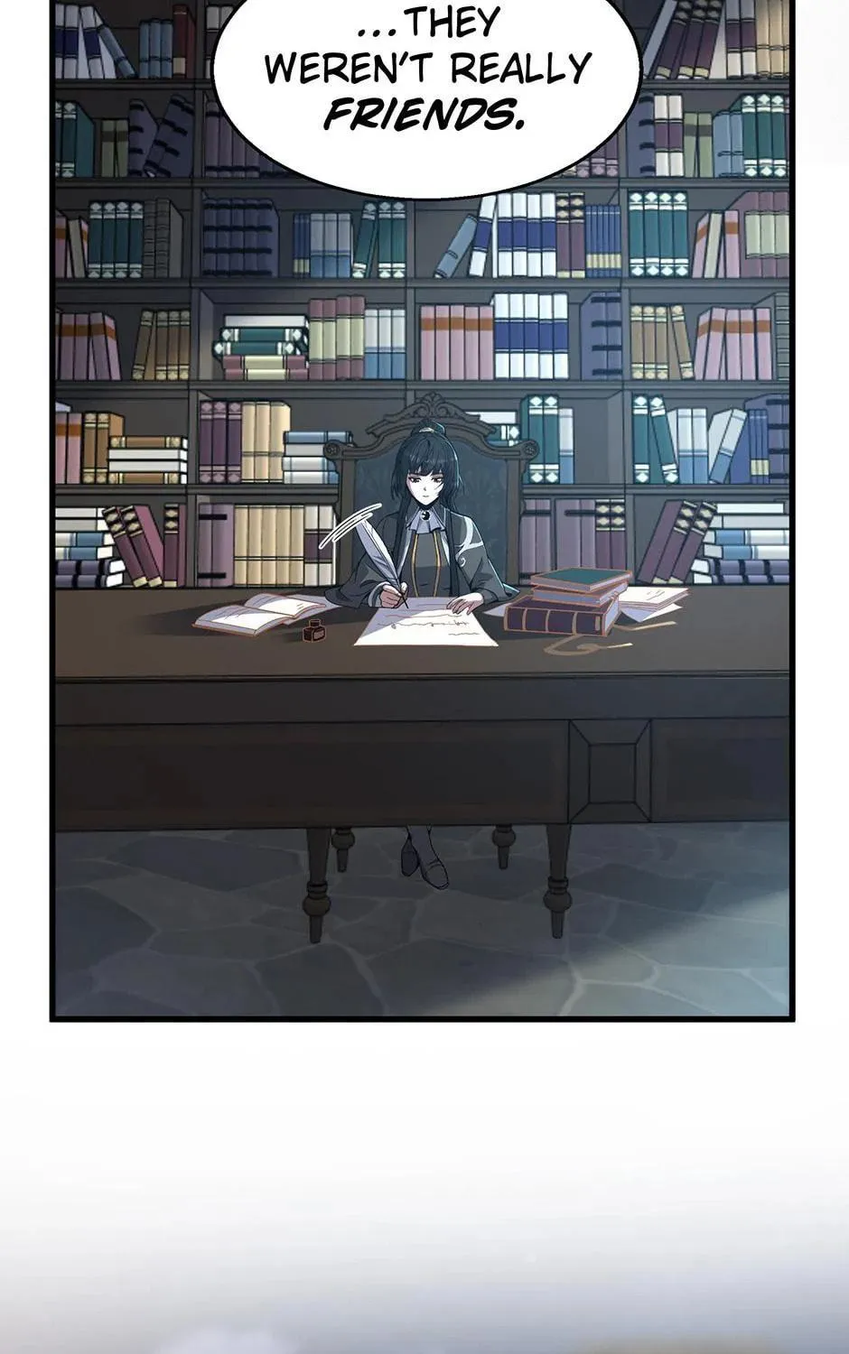 Read The Beginning After the End chapter 216 image 38 on Lezhin