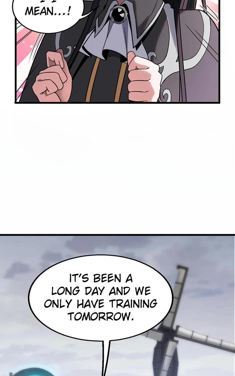 Read The Beginning After the End chapter 216 image 4 on Lezhin