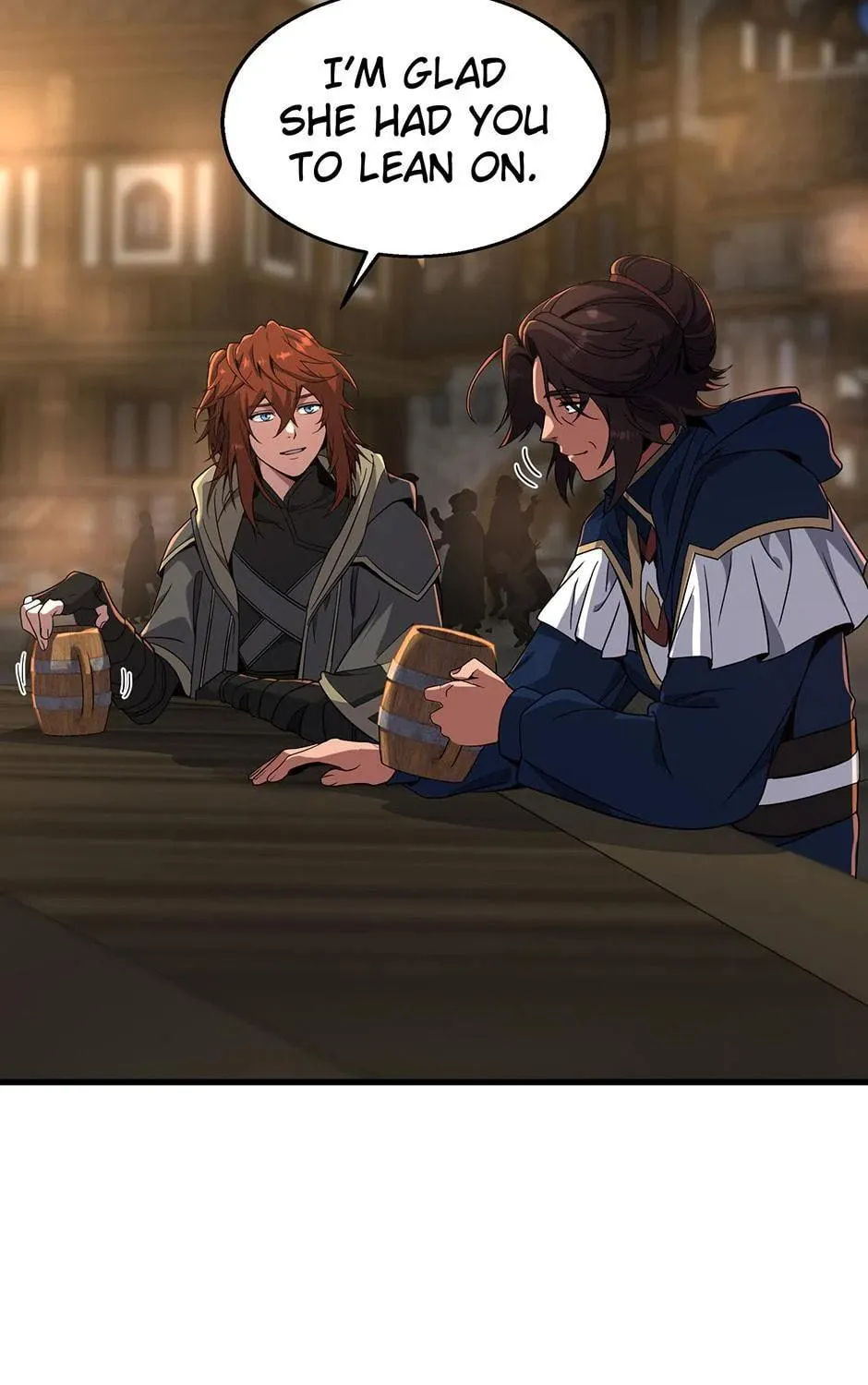 Read The Beginning After the End chapter 216 image 40 on Lezhin
