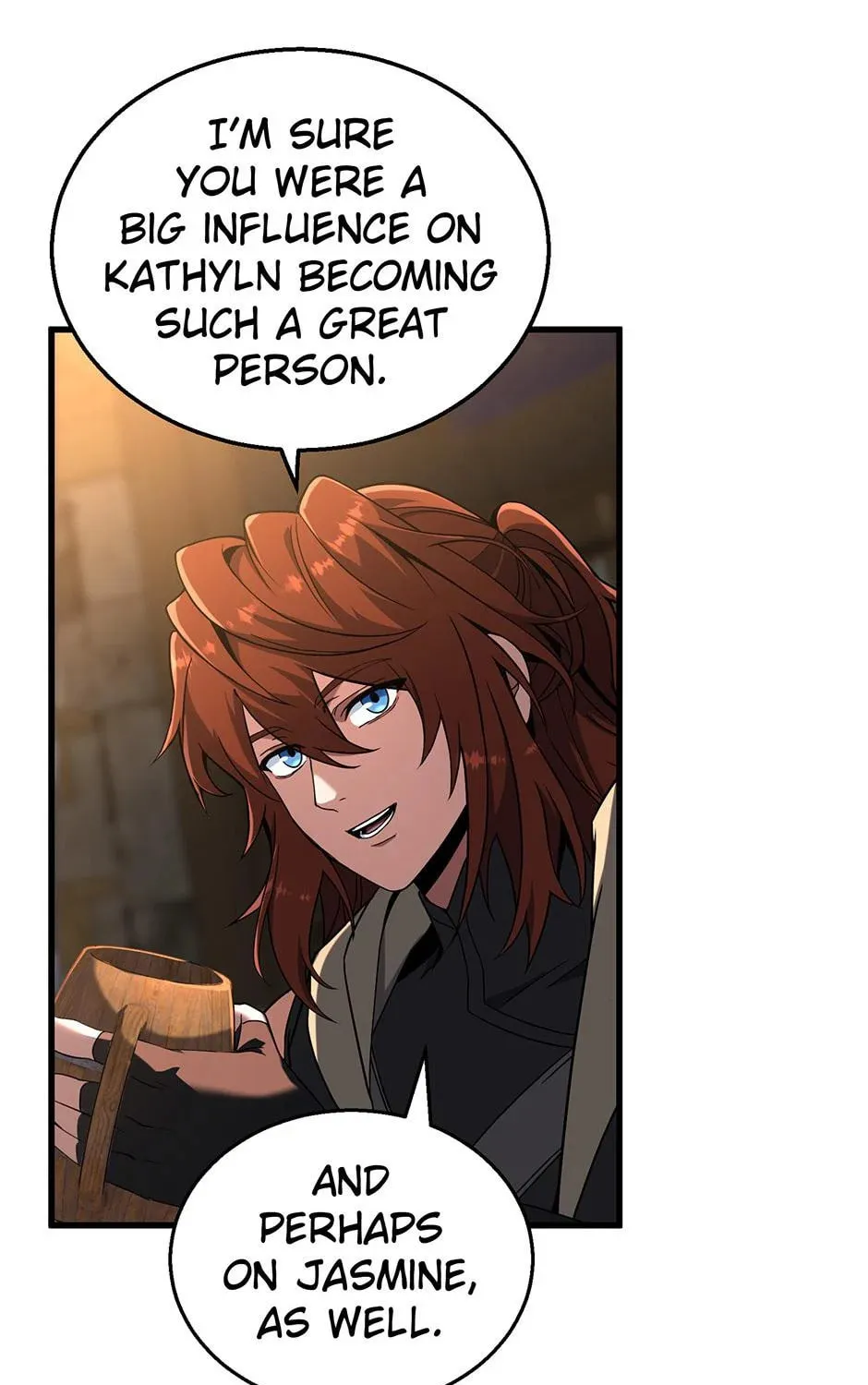 Read The Beginning After the End chapter 216 image 42 on Lezhin