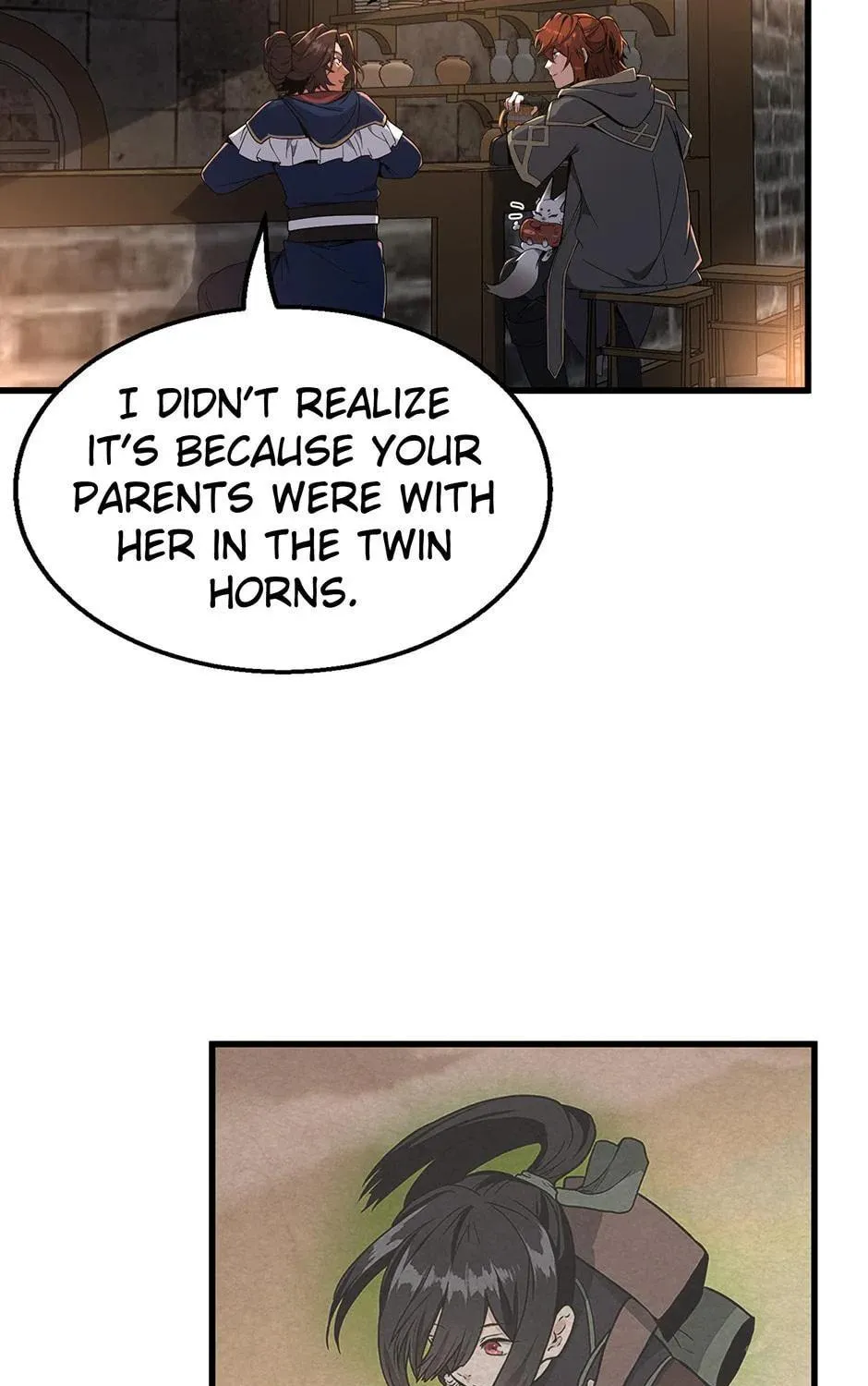 Read The Beginning After the End chapter 216 image 46 on Lezhin