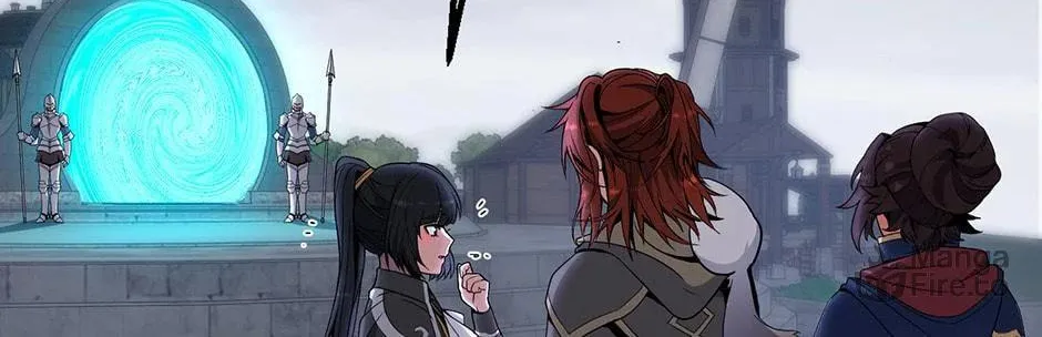 Read The Beginning After the End chapter 216 image 5 on Lezhin
