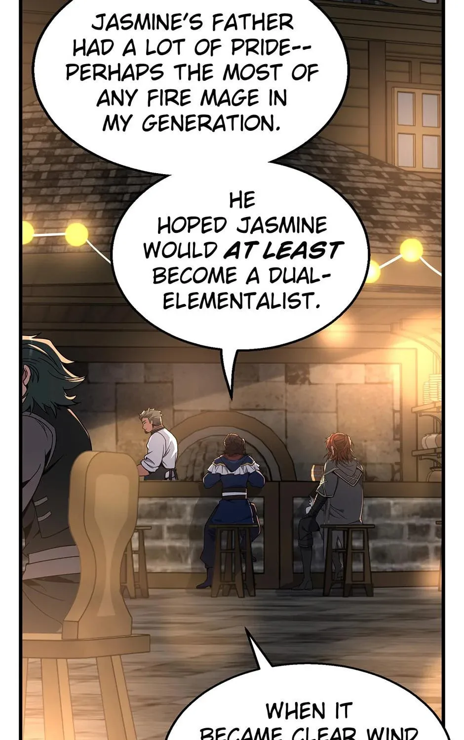 Read The Beginning After the End chapter 216 image 56 on Lezhin