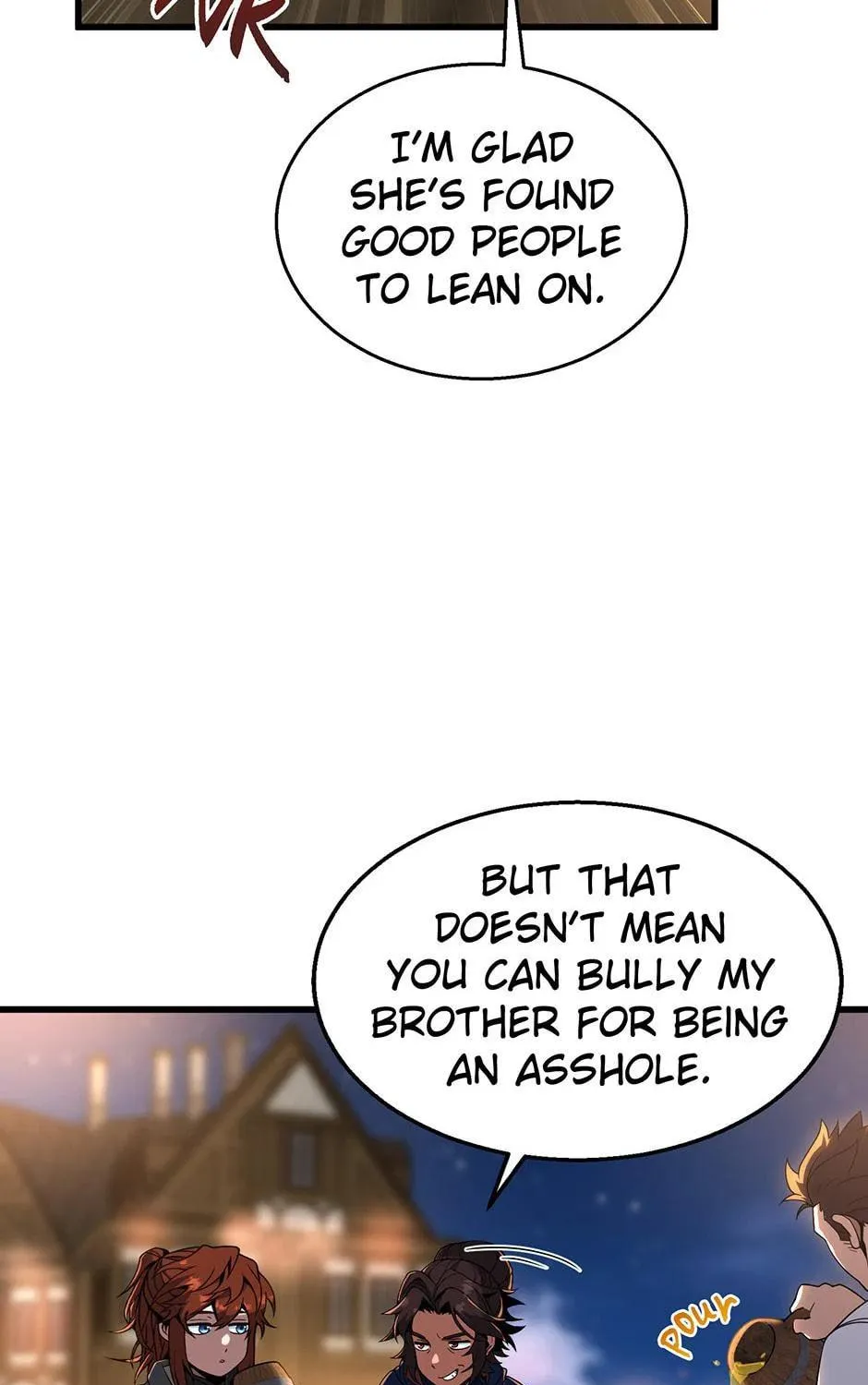 Read The Beginning After the End chapter 216 image 64 on Lezhin
