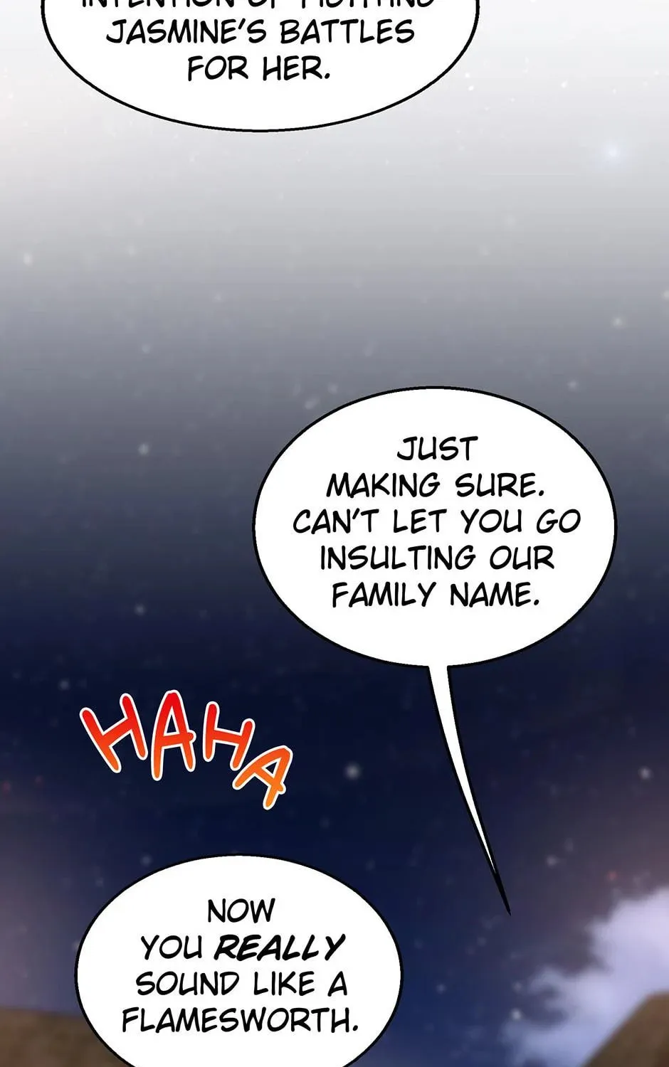 Read The Beginning After the End chapter 216 image 66 on Lezhin