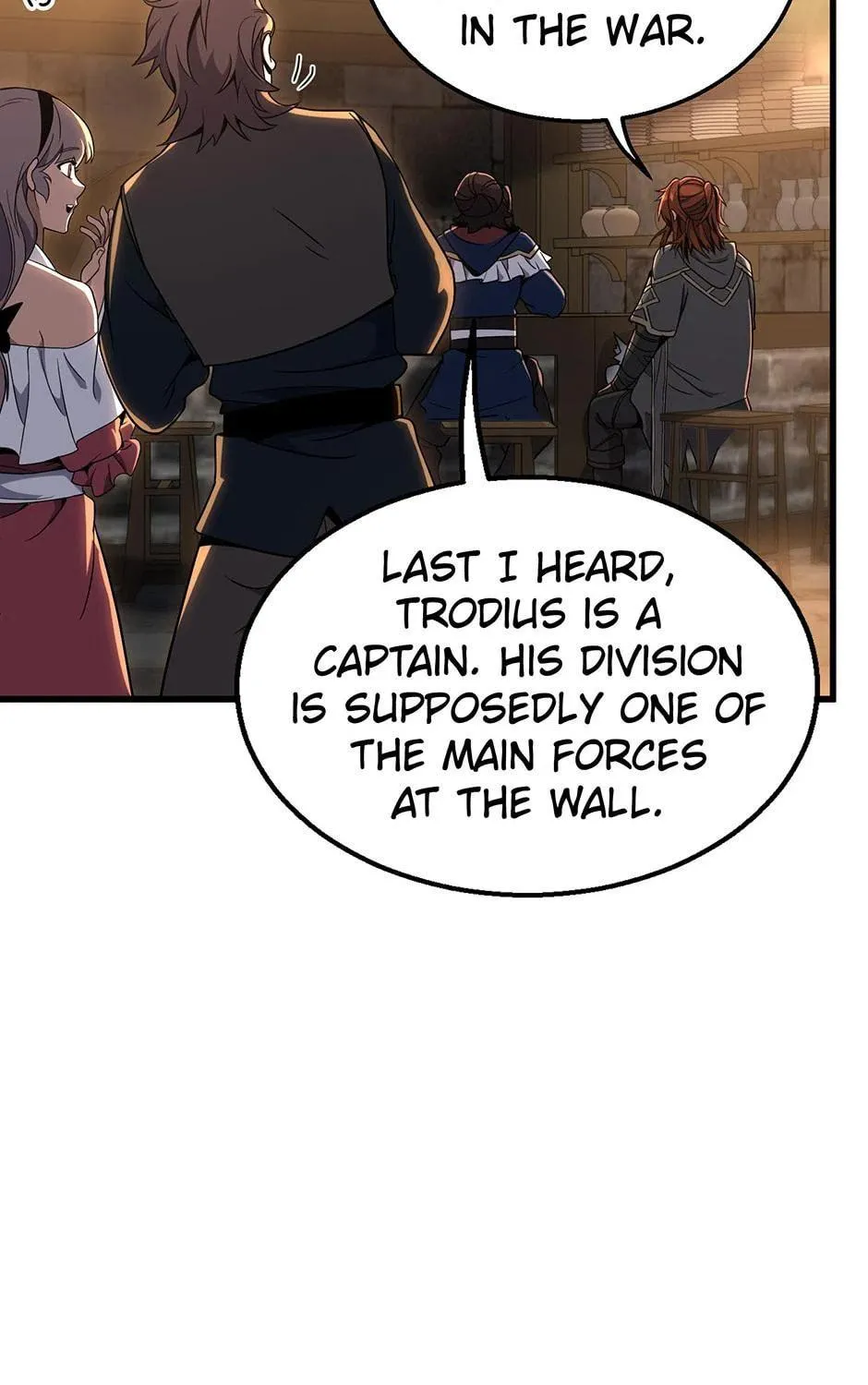 Read The Beginning After the End chapter 216 image 70 on Lezhin