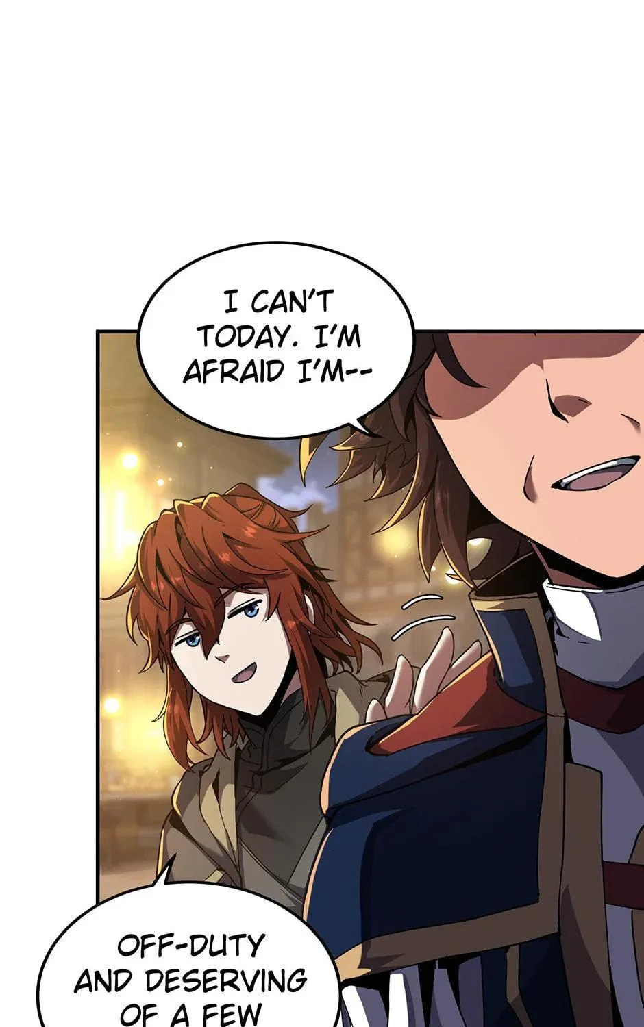 Read The Beginning After the End chapter 216 image 76 on Lezhin