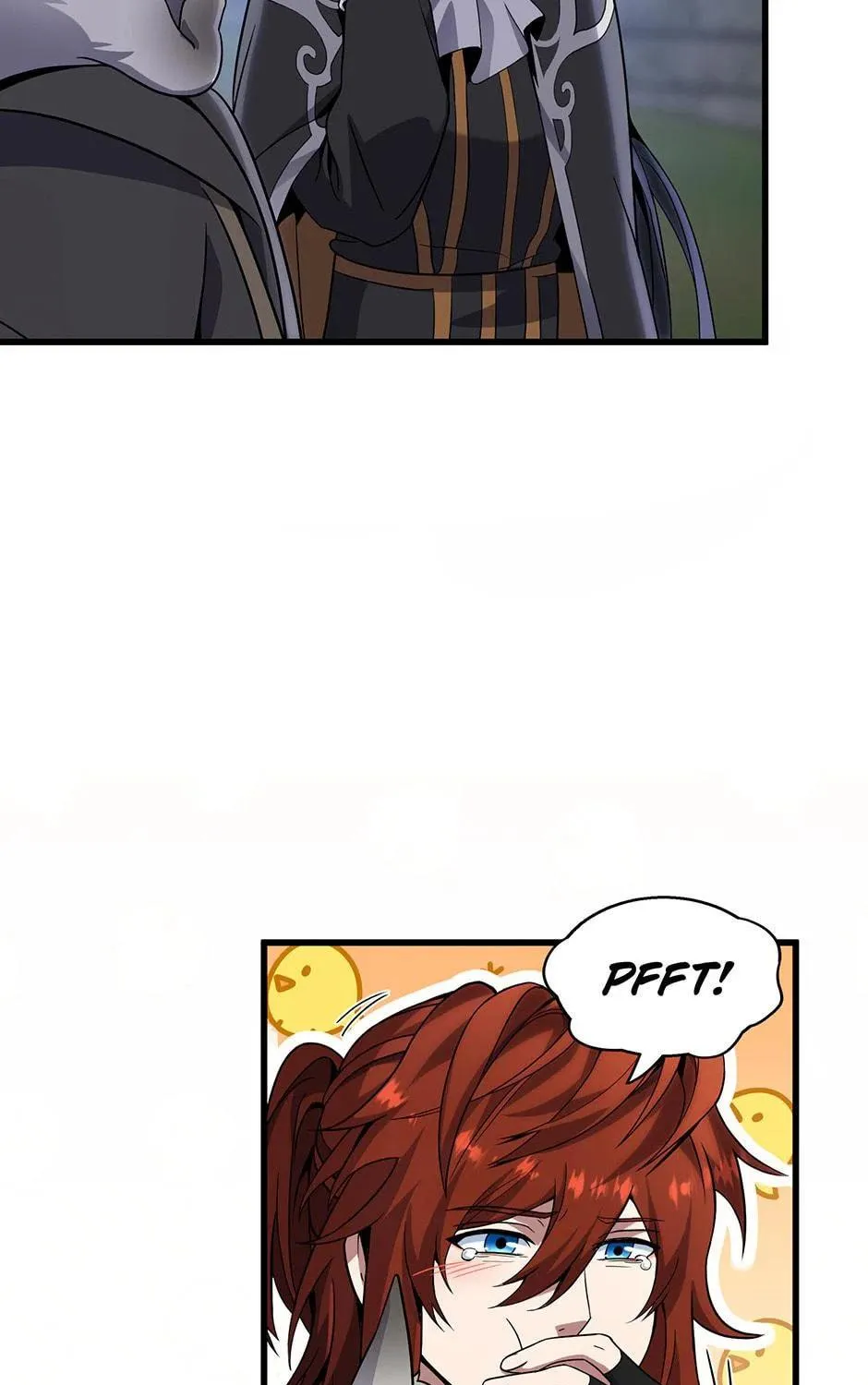 Read The Beginning After the End chapter 216 image 8 on Lezhin