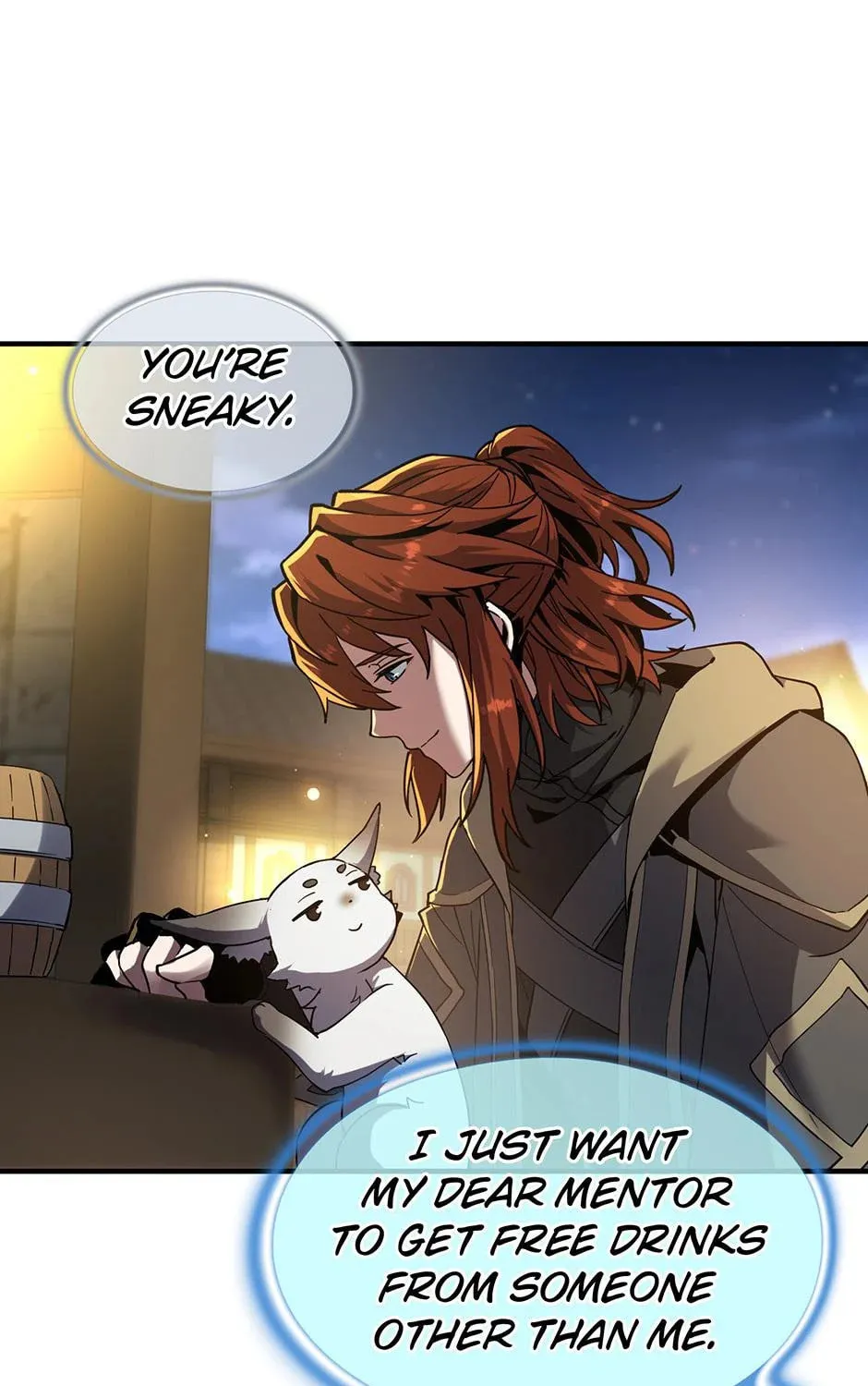 Read The Beginning After the End chapter 216 image 80 on Lezhin