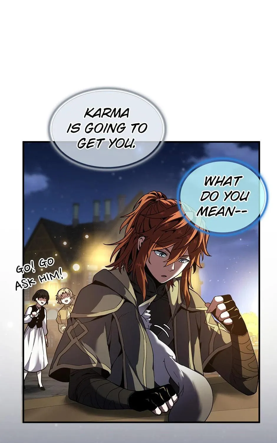 Read The Beginning After the End chapter 216 image 82 on Lezhin