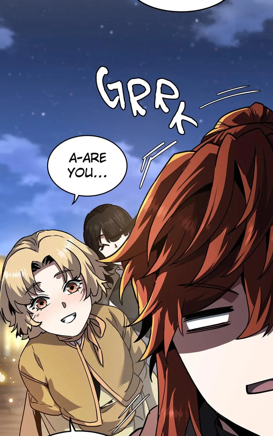 Read The Beginning After the End chapter 216 image 84 on Lezhin