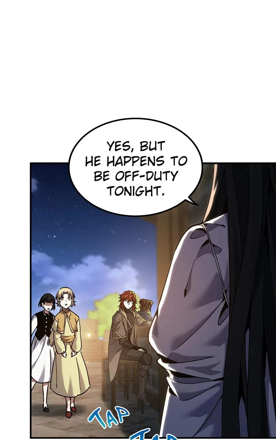Read The Beginning After the End chapter 216 image 86 on Lezhin