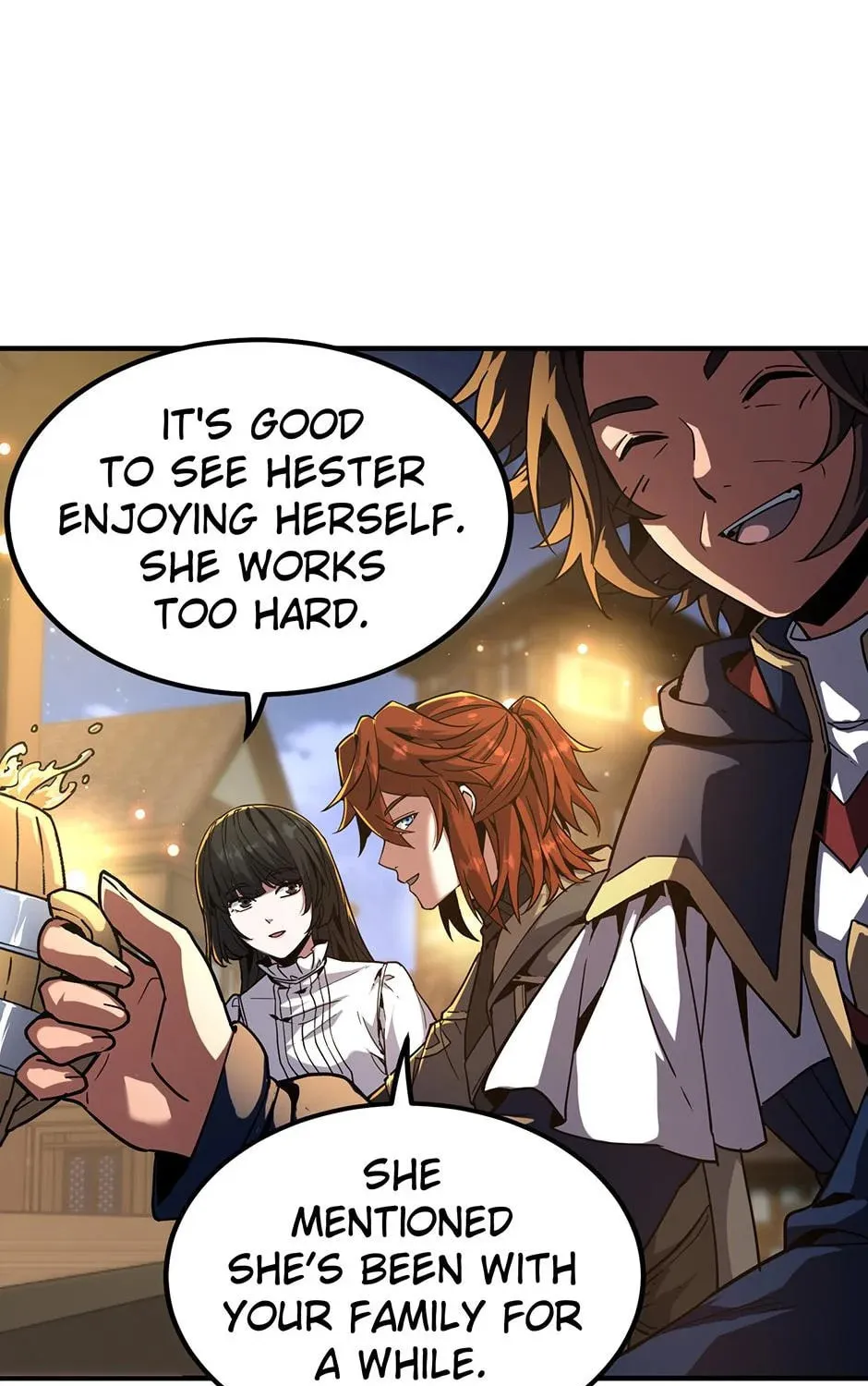 Read The Beginning After the End chapter 216 image 92 on Lezhin