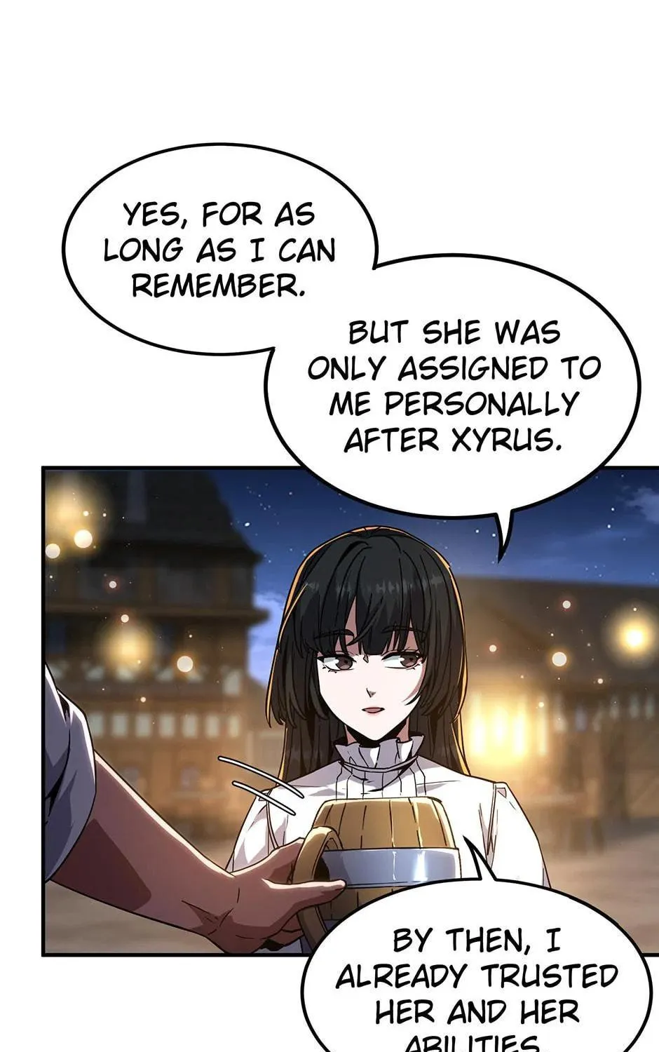 Read The Beginning After the End chapter 216 image 94 on Lezhin