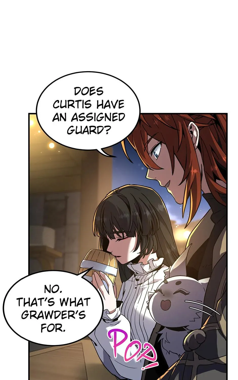 Read The Beginning After the End chapter 216 image 96 on Lezhin