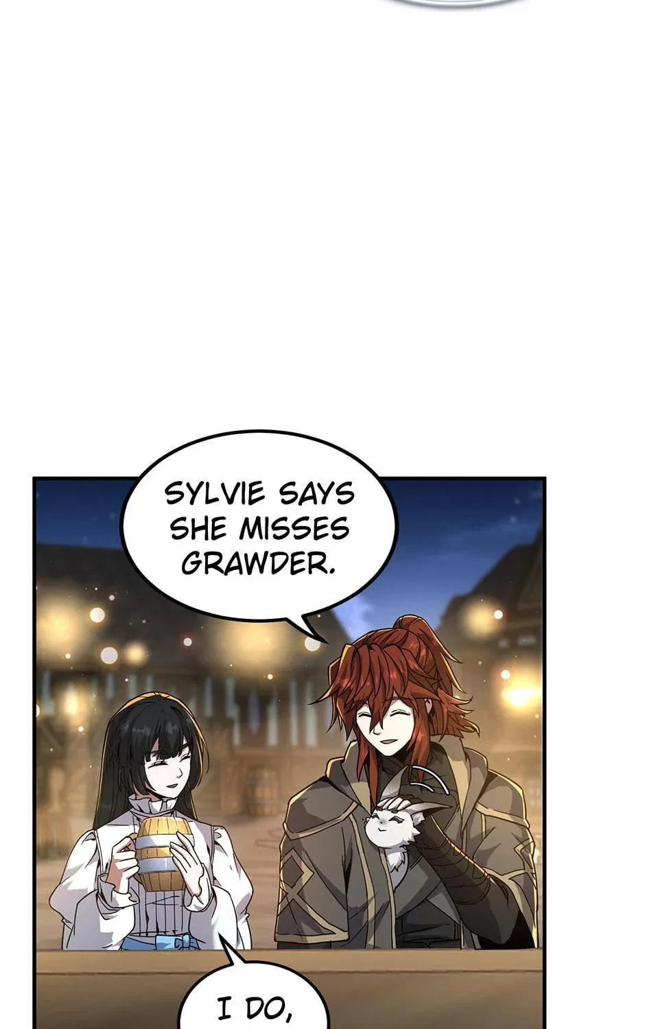 Read The Beginning After the End chapter 216 image 98 on Lezhin