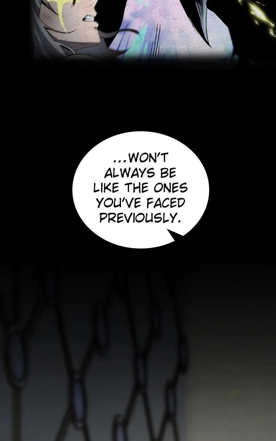 Read The Beginning After the End chapter 219 image 106 on Lezhin