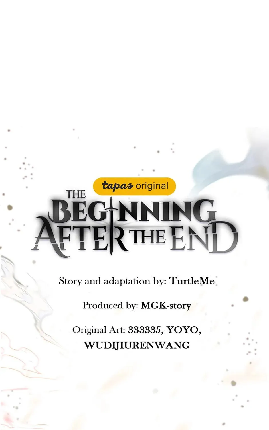 Read The Beginning After the End chapter 219 image 110 on Lezhin