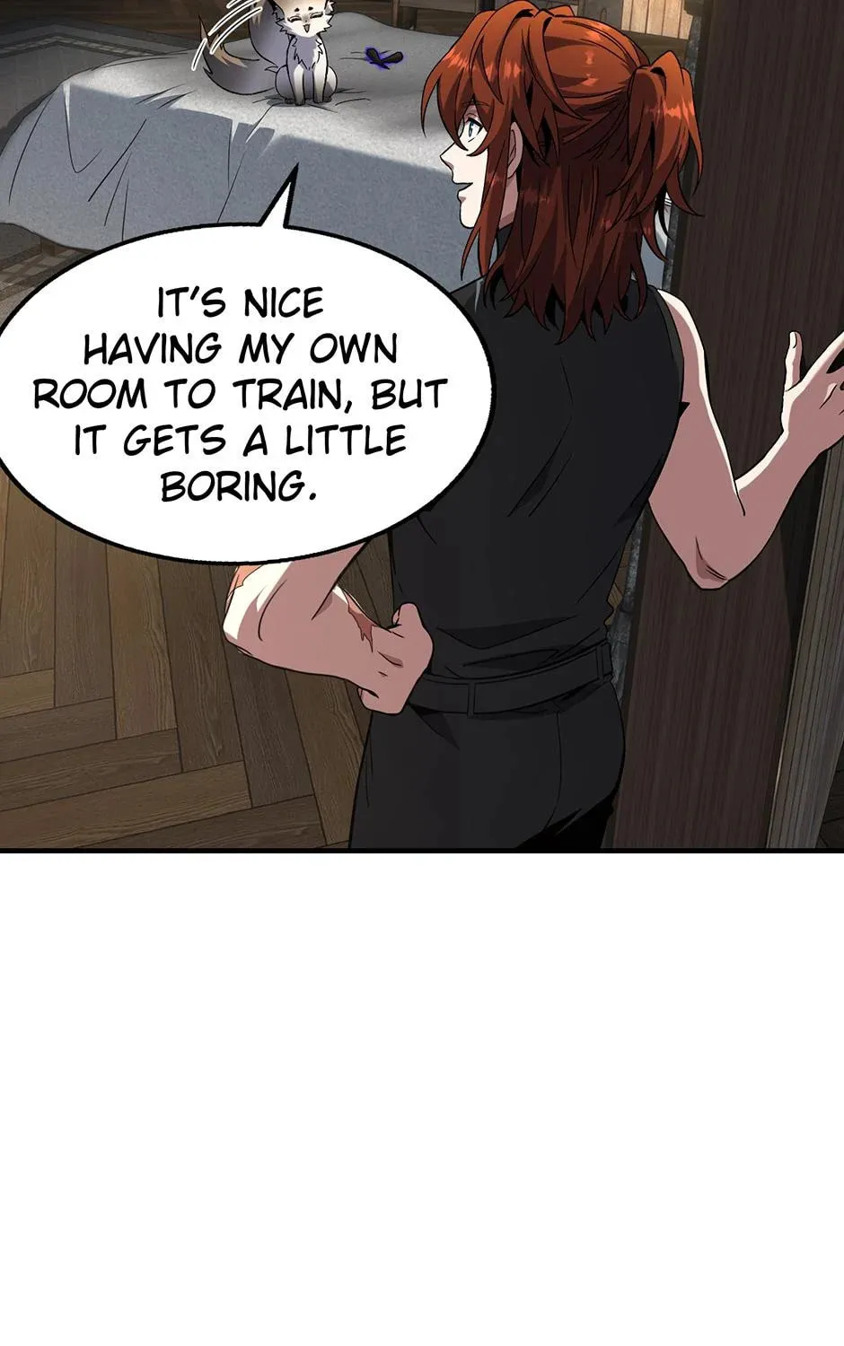 Read The Beginning After the End chapter 219 image 114 on Lezhin
