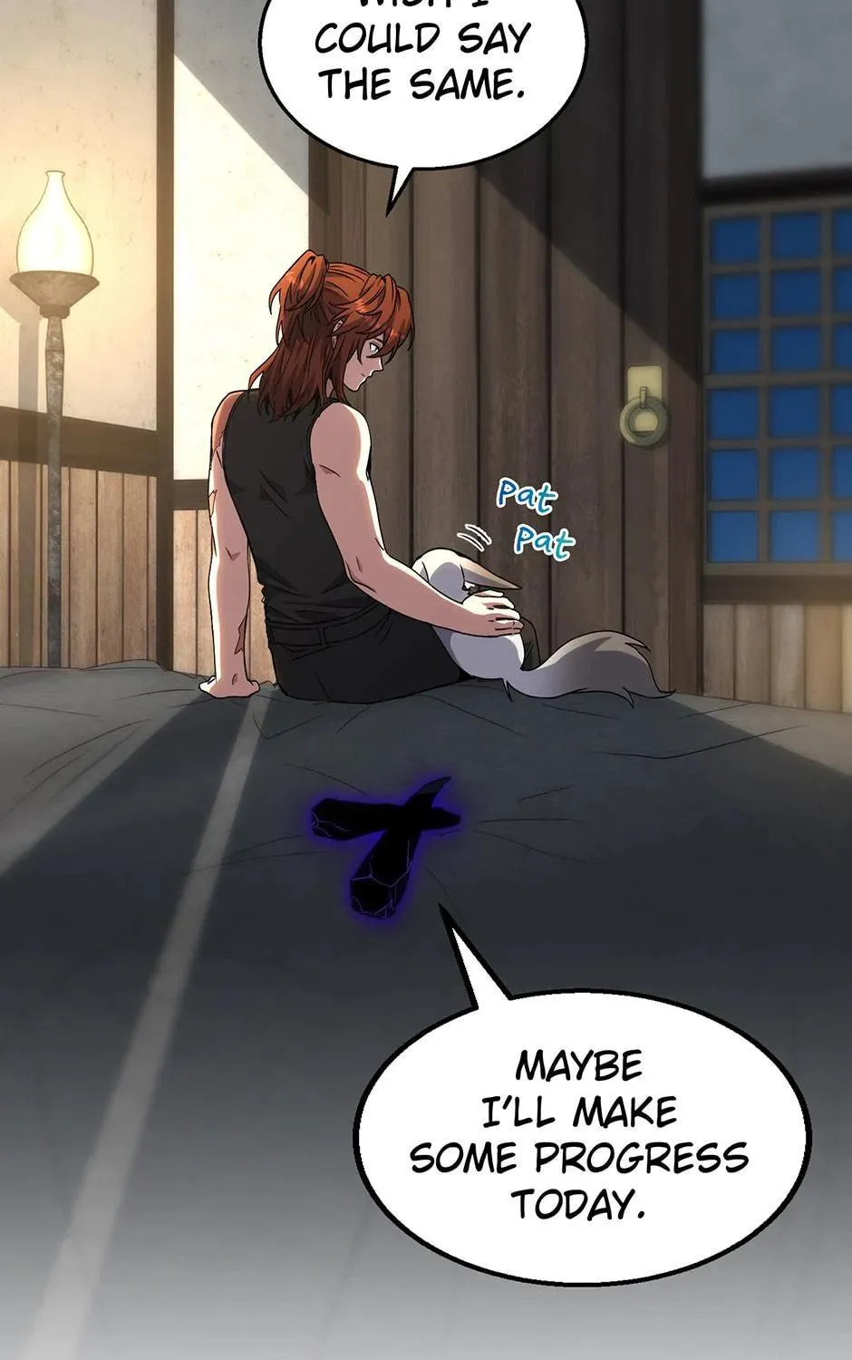 Read The Beginning After the End chapter 219 image 118 on Lezhin
