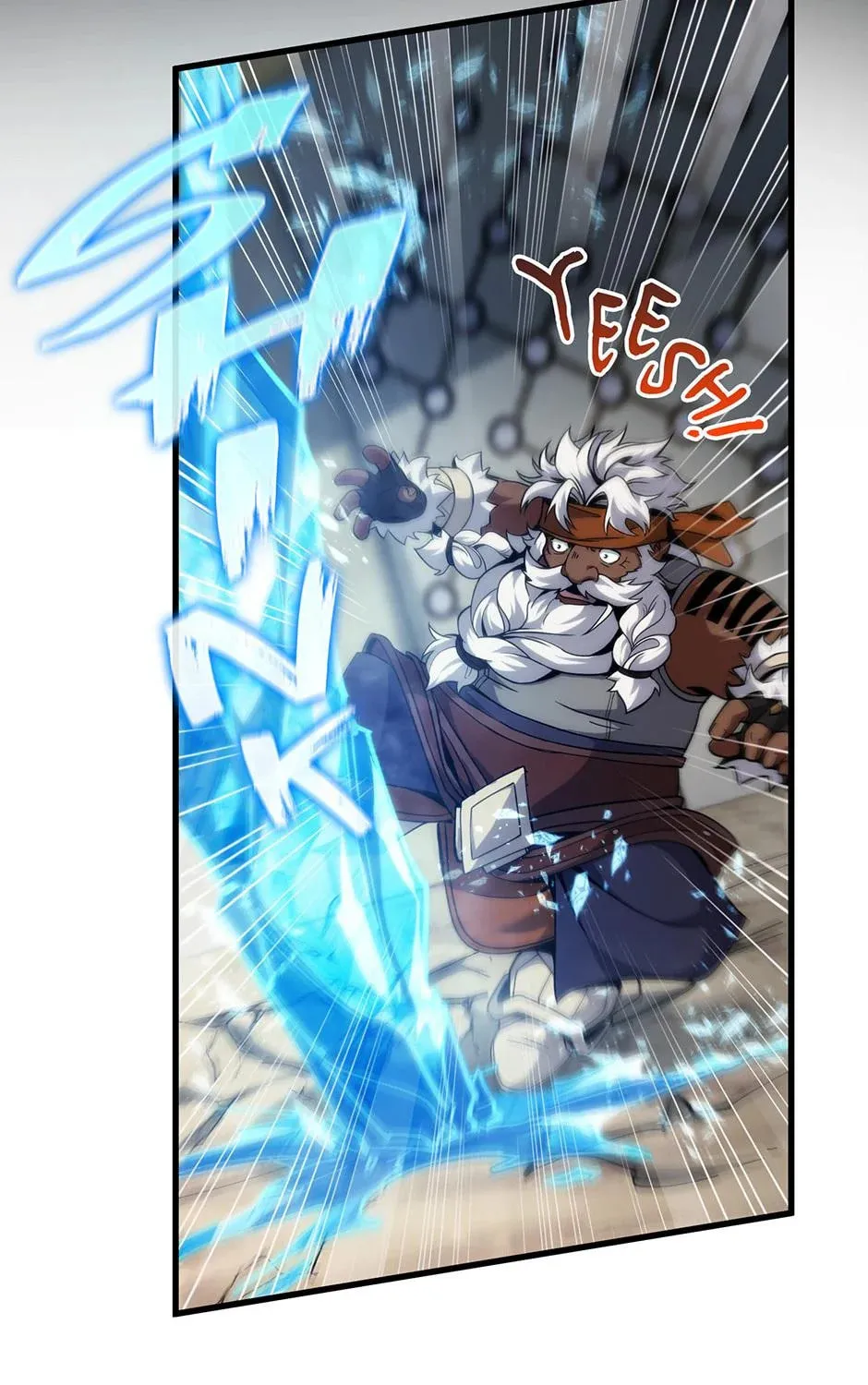 Read The Beginning After the End chapter 219 image 12 on Lezhin