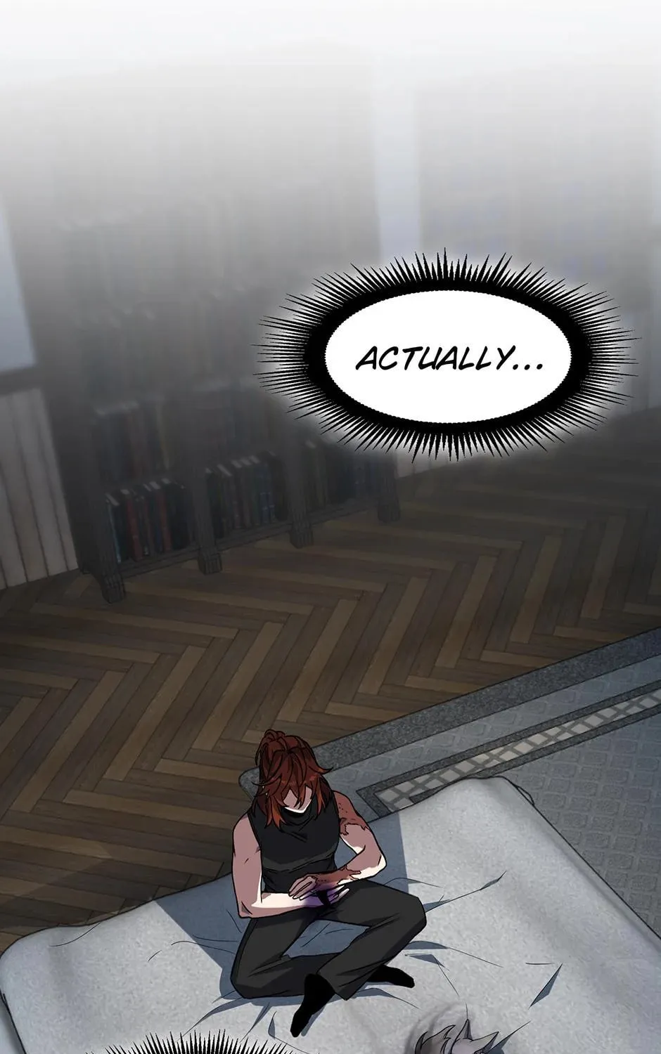 Read The Beginning After the End chapter 219 image 120 on Lezhin