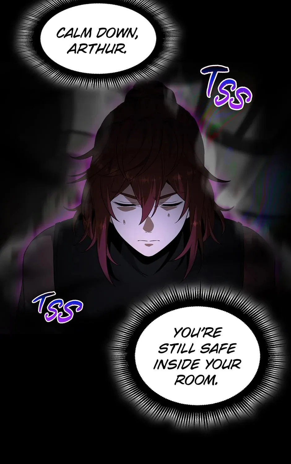 Read The Beginning After the End chapter 219 image 126 on Lezhin