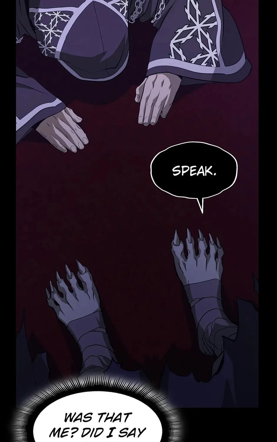 Read The Beginning After the End chapter 219 image 134 on Lezhin