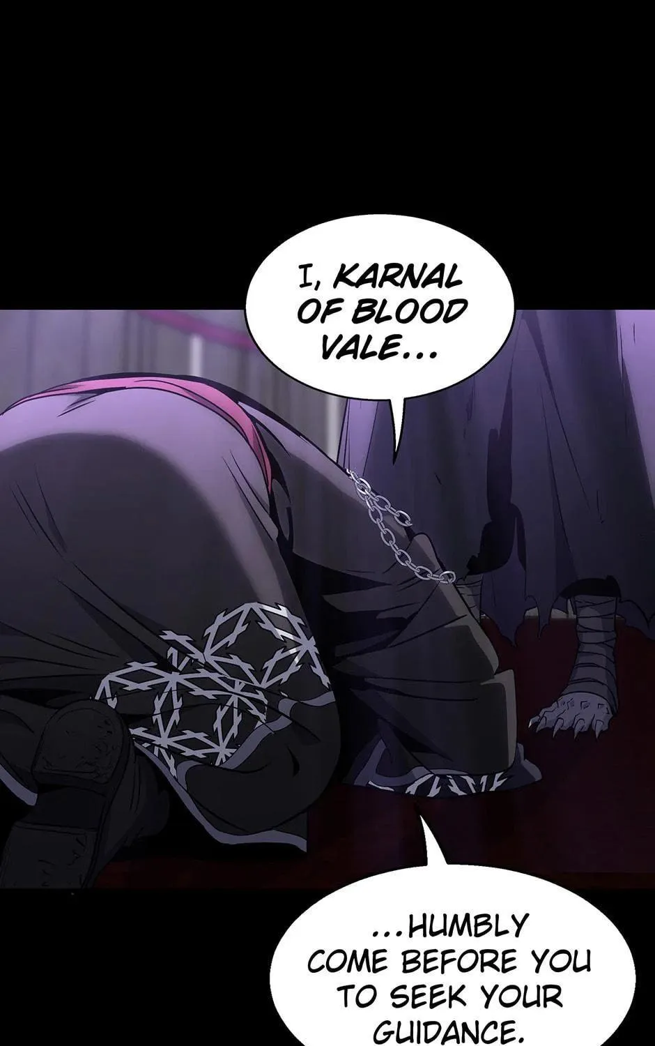 Read The Beginning After the End chapter 219 image 136 on Lezhin
