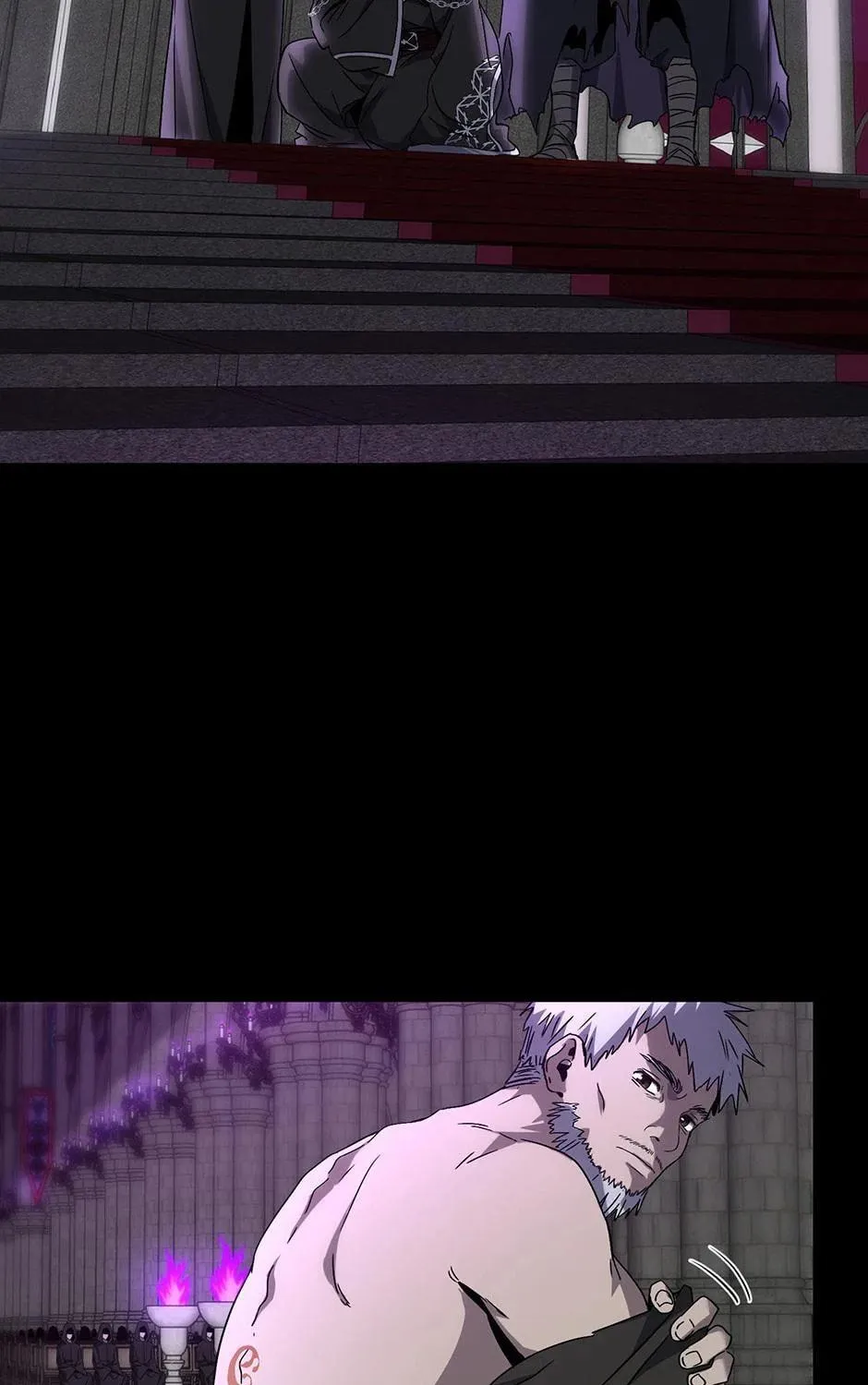 Read The Beginning After the End chapter 219 image 142 on Lezhin