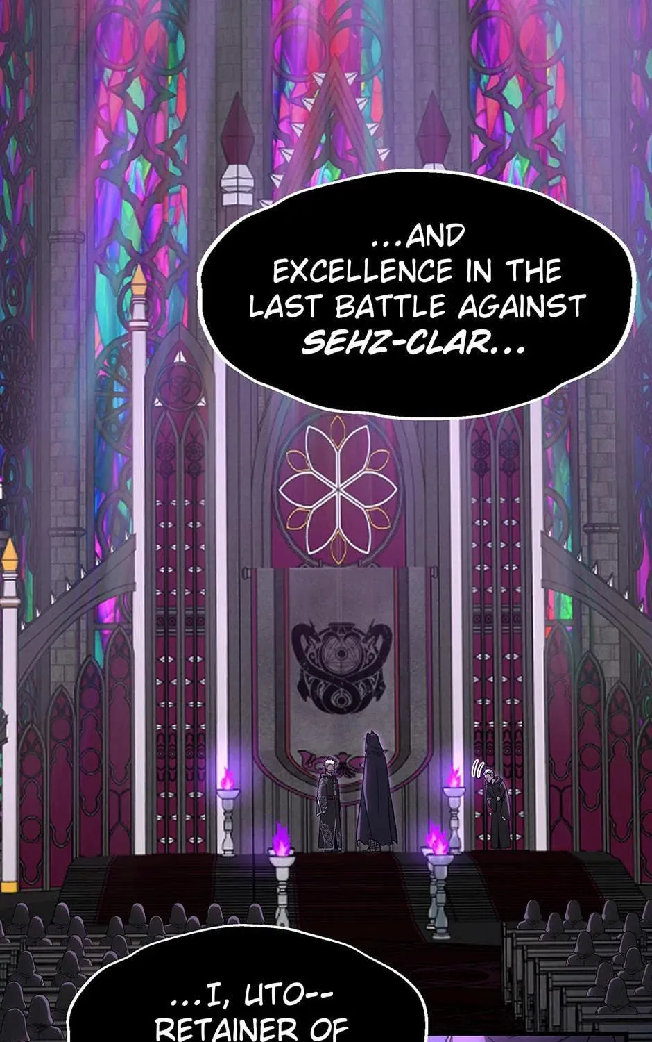Read The Beginning After the End chapter 219 image 154 on Lezhin