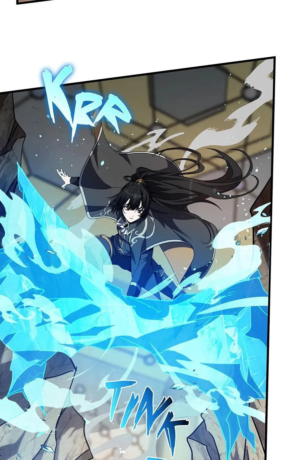 Read The Beginning After the End chapter 219 image 16 on Lezhin