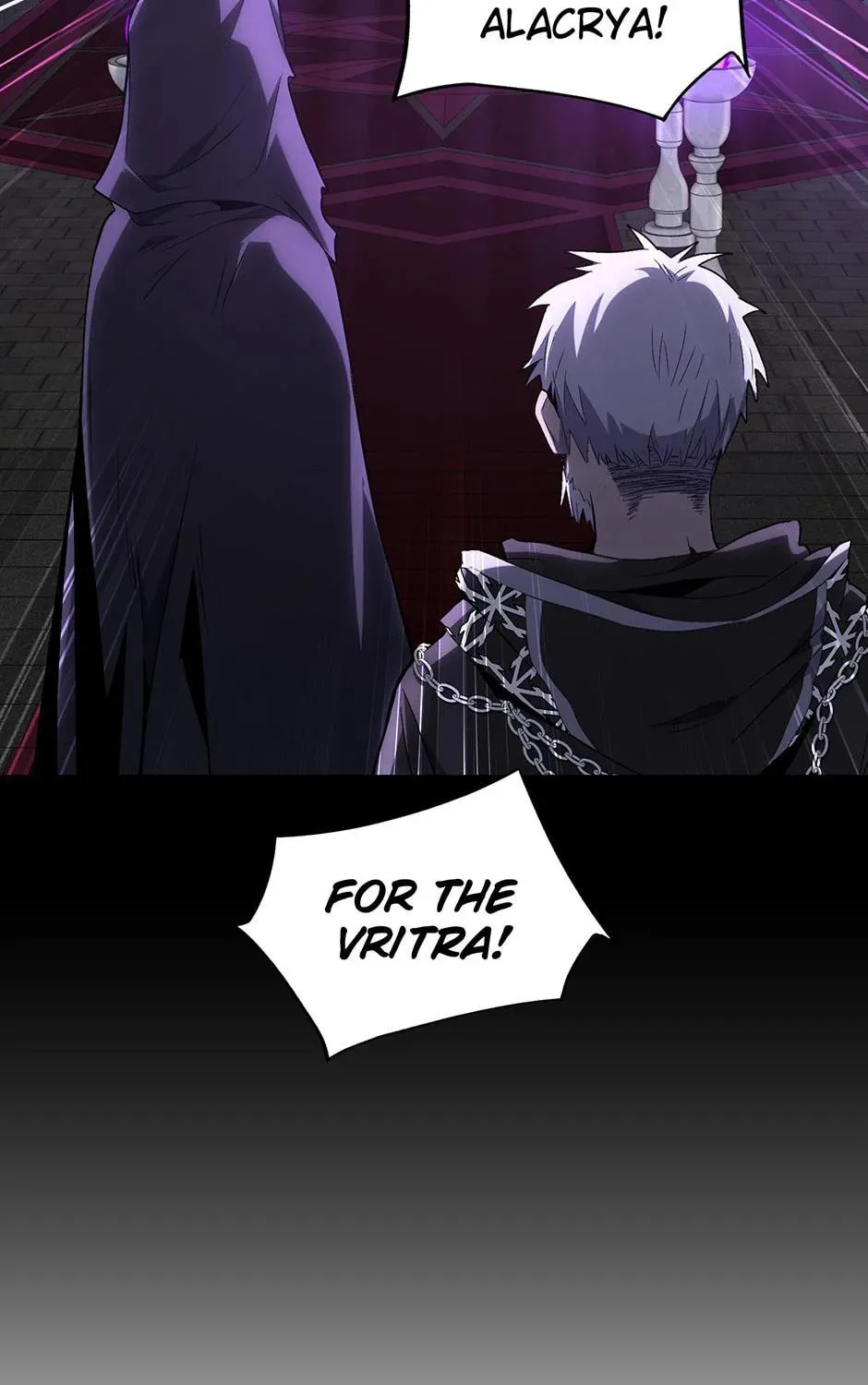 Read The Beginning After the End chapter 219 image 164 on Lezhin