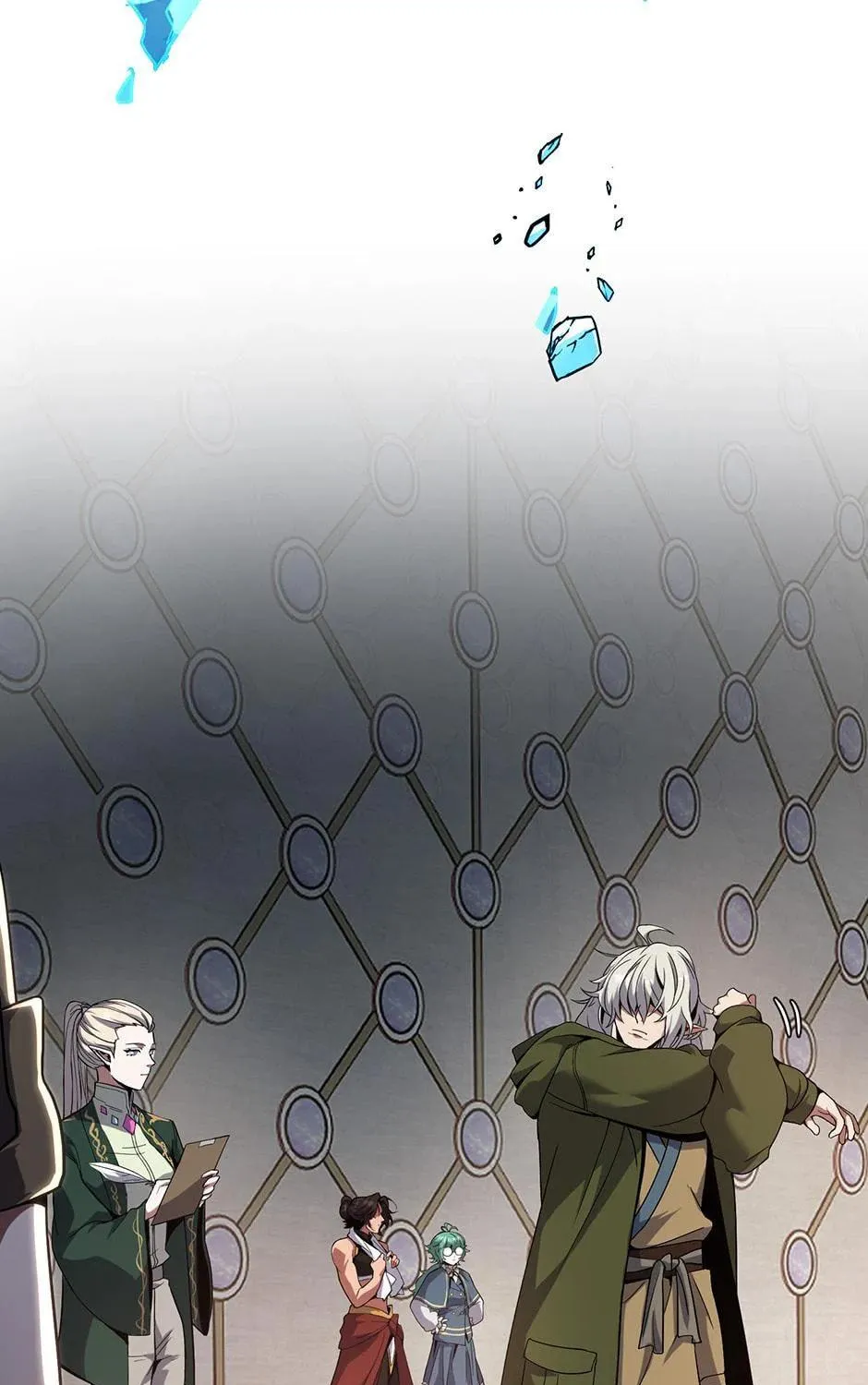 Read The Beginning After the End chapter 219 image 18 on Lezhin
