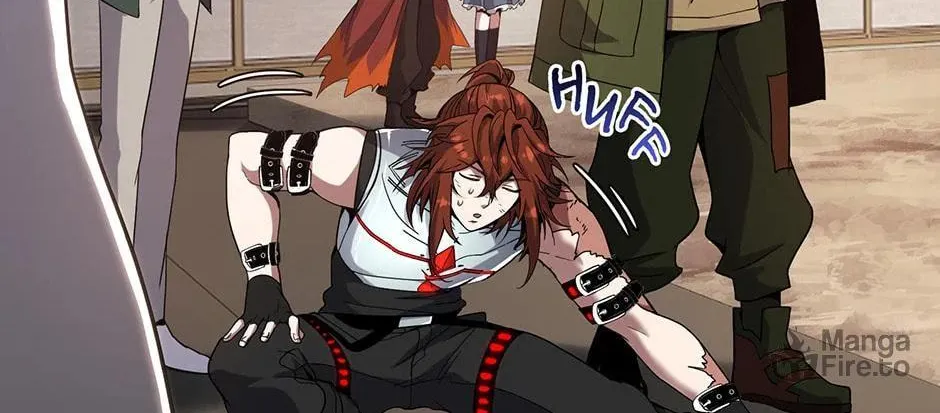 Read The Beginning After the End chapter 219 image 19 on Lezhin