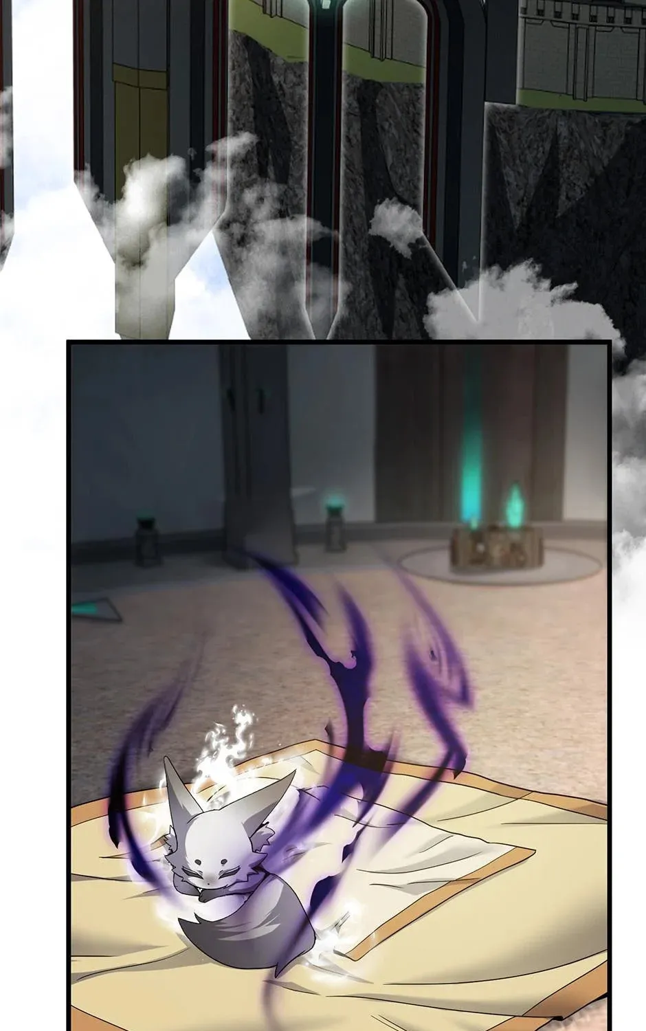 Read The Beginning After the End chapter 219 image 2 on Lezhin