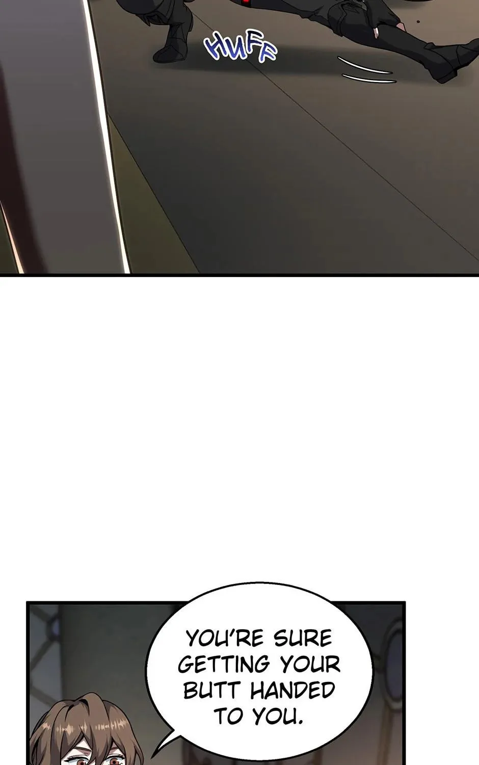 Read The Beginning After the End chapter 219 image 20 on Lezhin