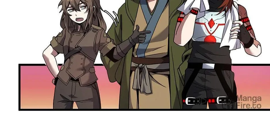 Read The Beginning After the End chapter 219 image 23 on Lezhin