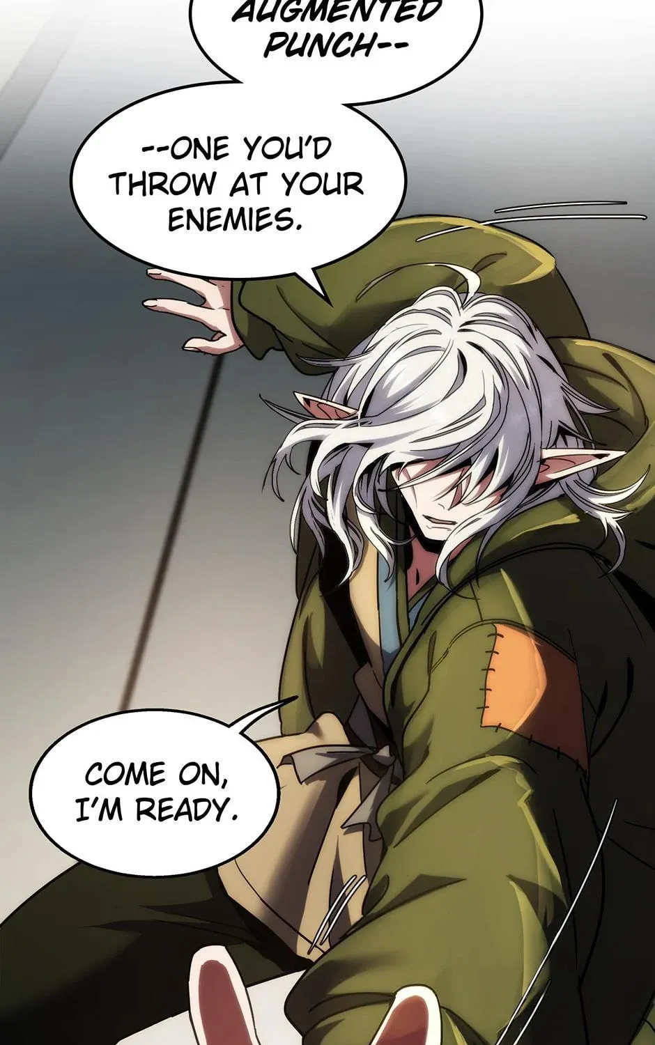 Read The Beginning After the End chapter 219 image 30 on Lezhin