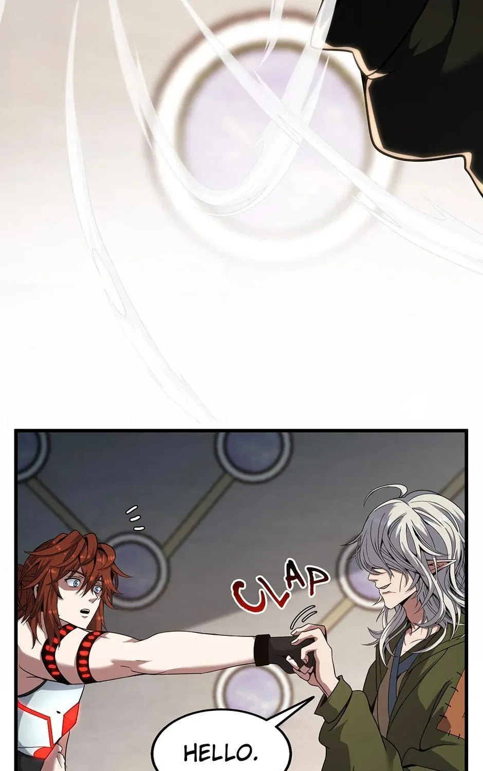 Read The Beginning After the End chapter 219 image 38 on Lezhin