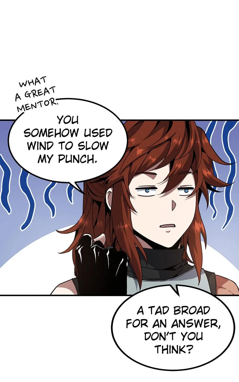 Read The Beginning After the End chapter 219 image 42 on Lezhin