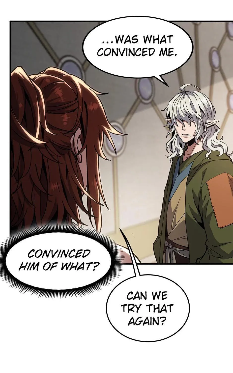 Read The Beginning After the End chapter 219 image 46 on Lezhin